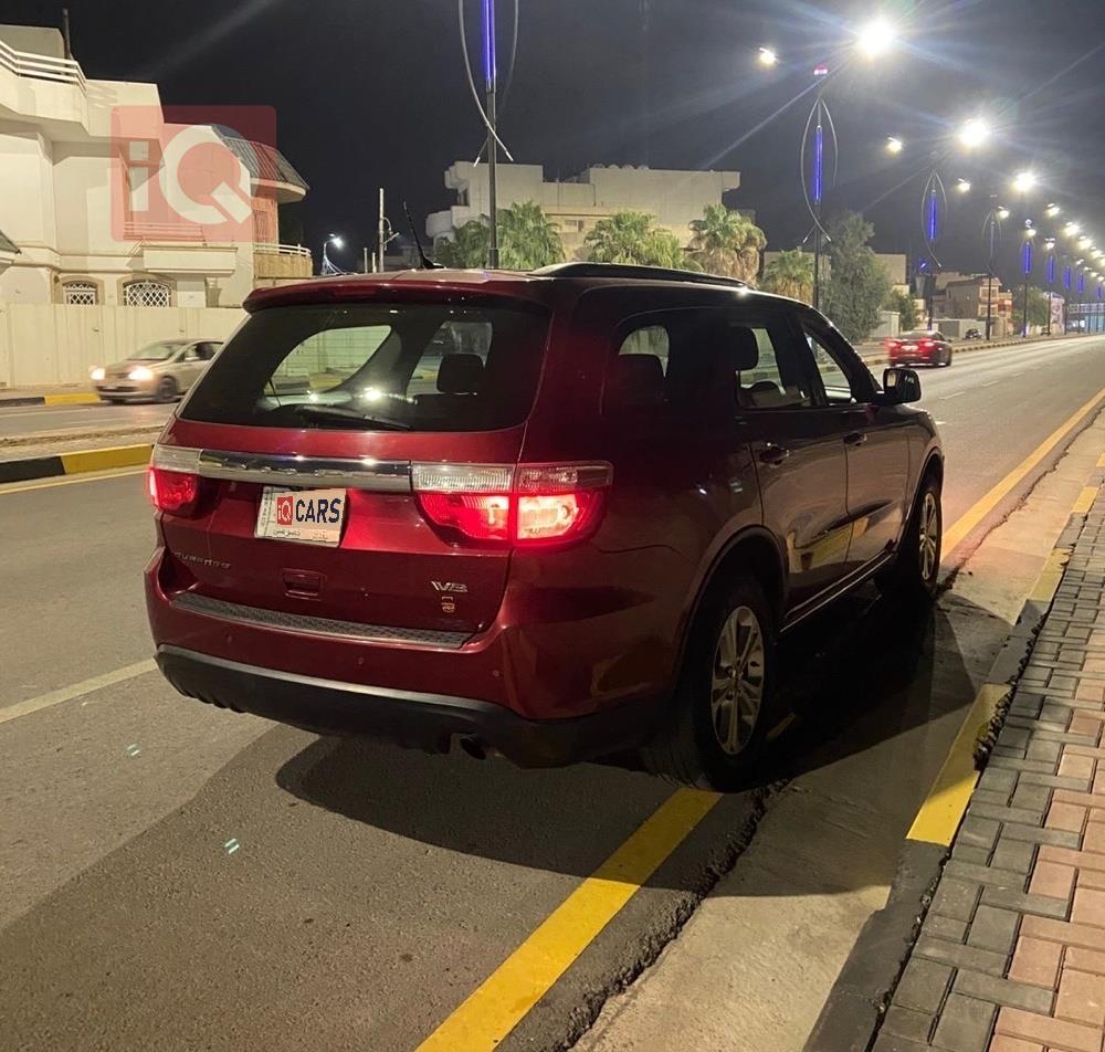 Dodge Durango